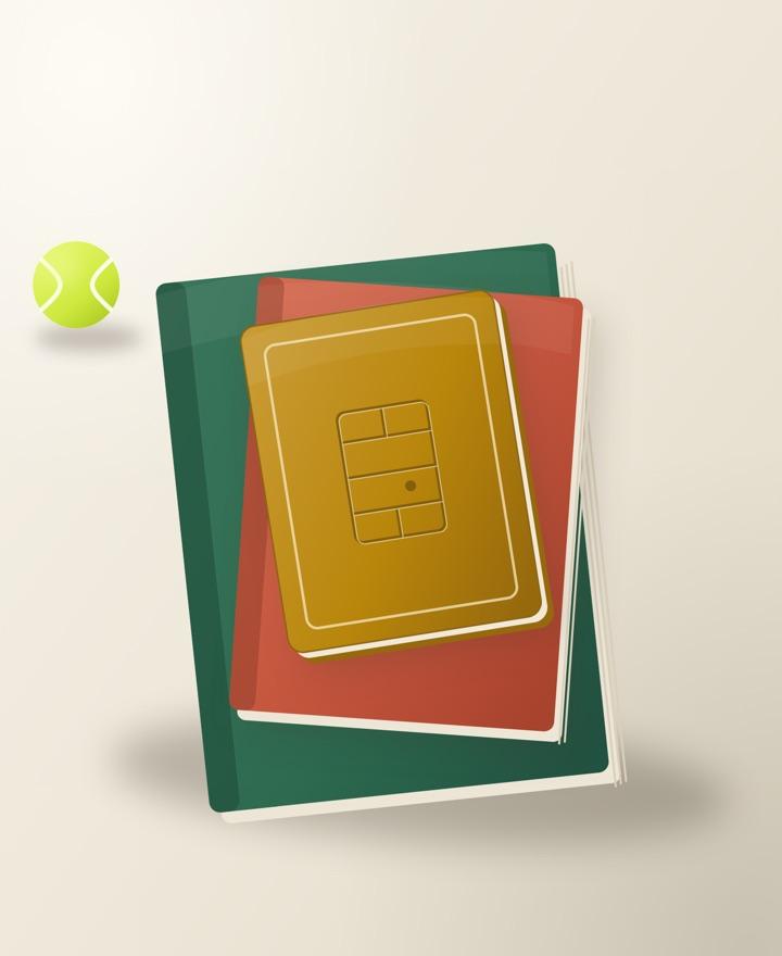 padique Komplett-Bundle — alle Trainingsprodukte als Stapel