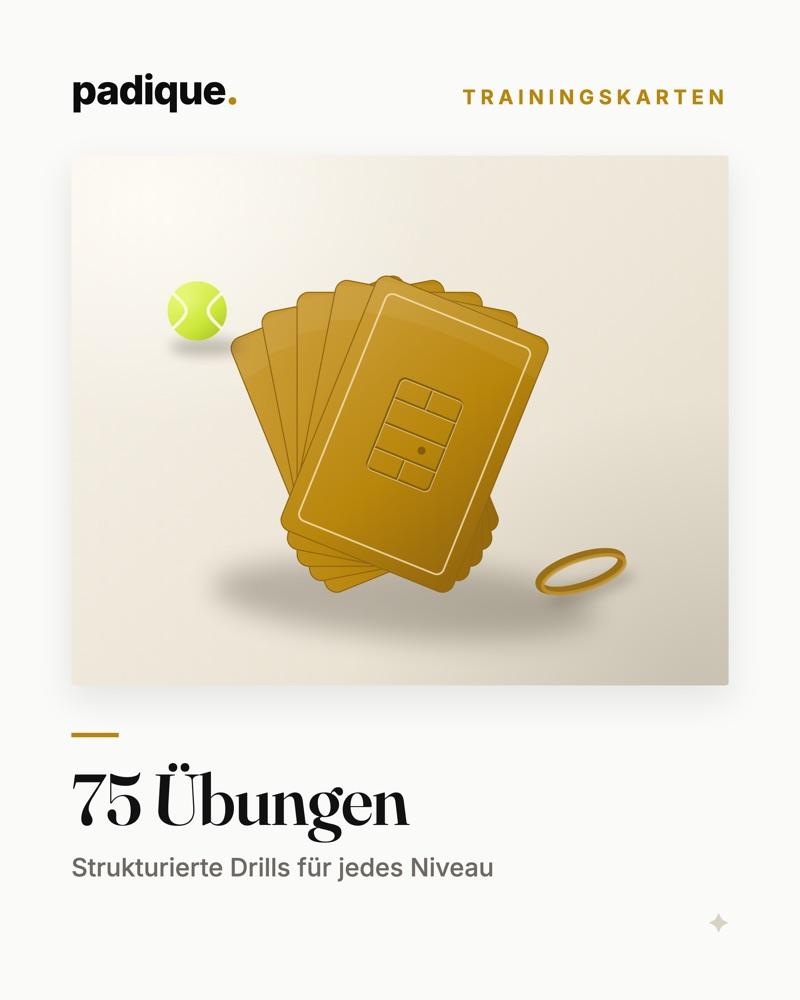 Trainings-Karten DE — Produkt-Cover